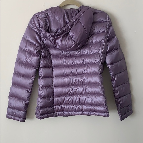 Andrew Marc down jacket - Picture 2 of 8